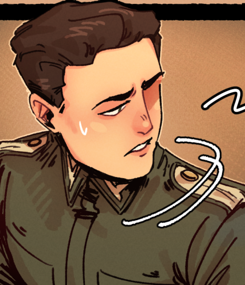 No Update This Friday Either, Sadly. But I'm Finally Done With Finals And Have Recovered From My Illness,