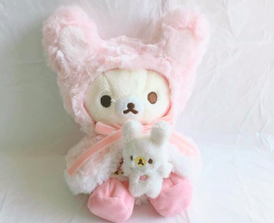 korilakkuma bunny