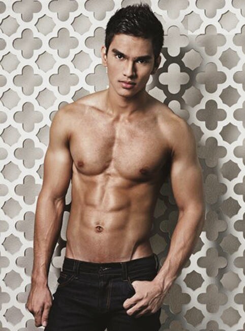 Singapore Calendar Guys