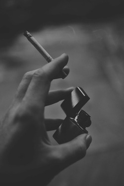 rockgirll1905:  I need cigarette