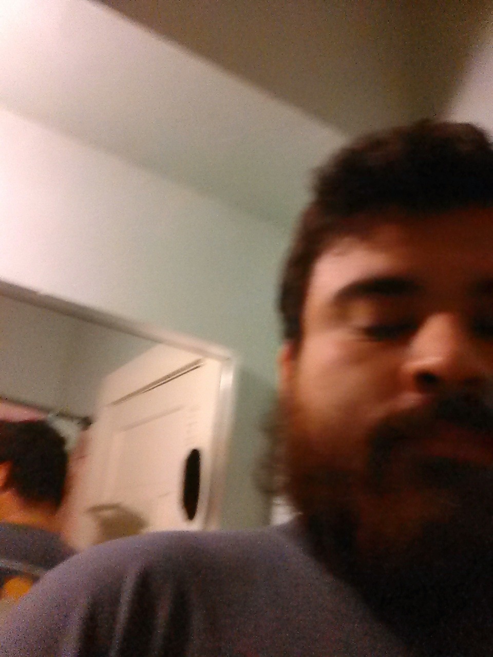 yungchub:  Taking ass shots is very hard