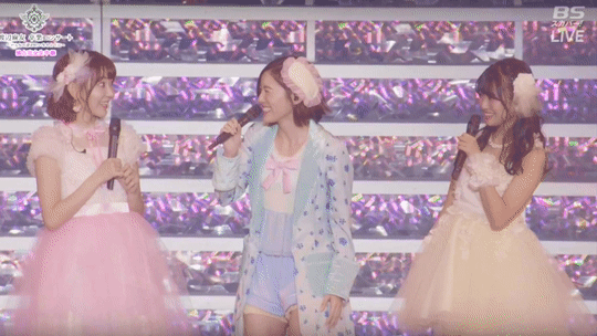 akb48girldaisuki:Matsui Jurina is an honest person