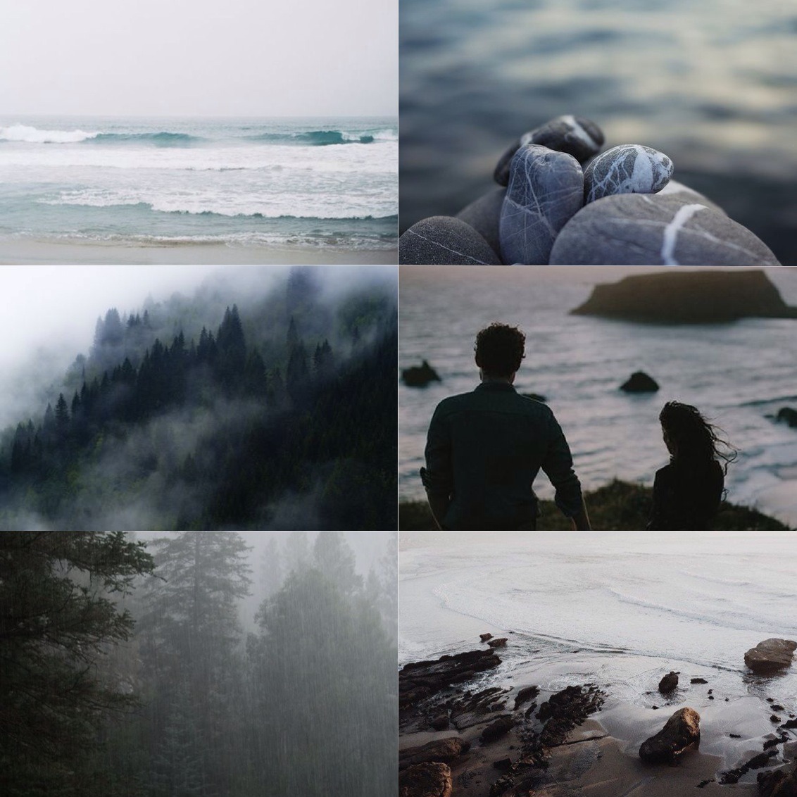 Infp Aesthetics Infp Aesthetics