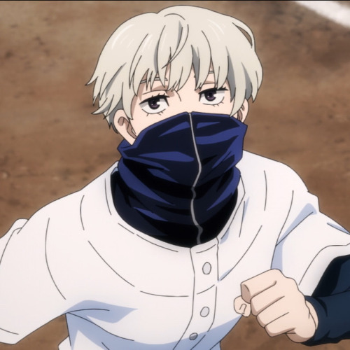 Jujutsu Kaisen; Packs! | Like Or Reblog.