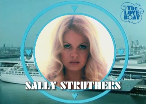 Sexy sally struthers