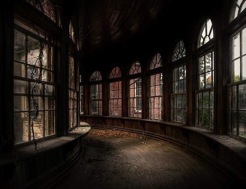 The Witching Hour