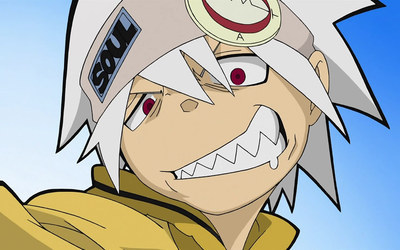 Letter Bee Vs Soul Eater