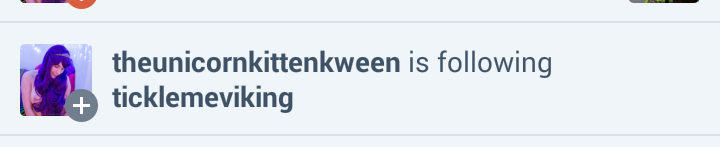 Just so we&rsquo;re aware, I&rsquo;m going to scream. Kweenie. 😍💖