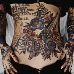 ink-pedia: micotattoo