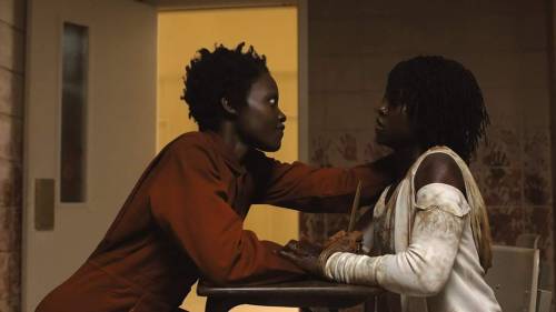 US - Jordan Peele (2019)