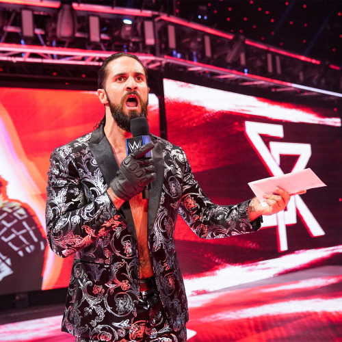 sethrollinsfans:Smackdown 19th February, 2021 DigitalsGallery: seth-rollins-fans.smugmug.com