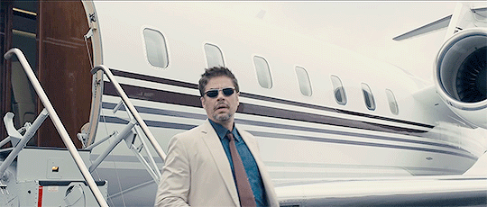 annedorvals:Benicio Del Toro in Sicario (2015)
