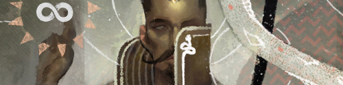 :DRAGON AGE: INQUISITION EXTRACTS - COMPANION BANNERS