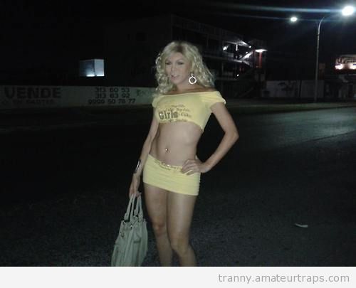 tvtania:  Tranny Crossdresser Trap Pictures at my tumblr blog http://tvtania.tumblr.com/ 