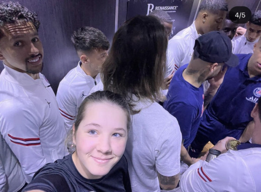 XXX heartsoftruth:When you walk into an elevator photo