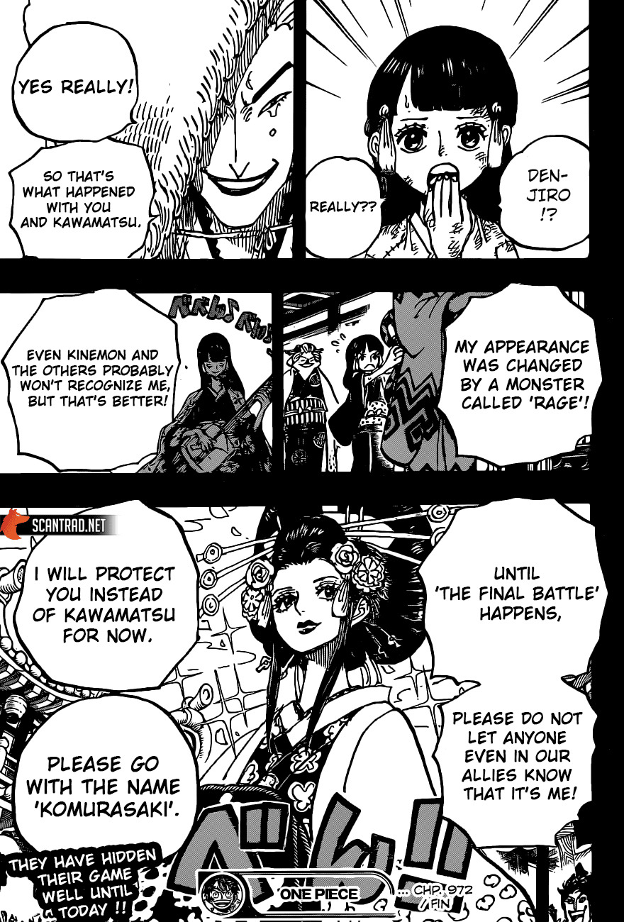 One Piece 973 Spoilers Explore Tumblr Posts And Blogs Tumgir One Piece 973 Spoilers Explore Tumblr Posts And Blogs Tumgir