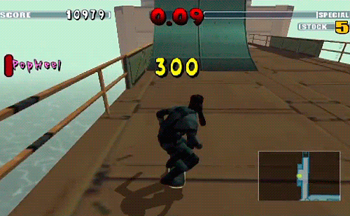 TACTICAL ESPIONAGE AIR