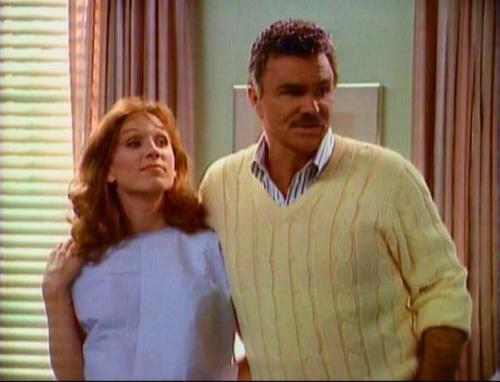 Evening Shade (TV Series)’Far from the Madden Crowd,’ S1/E23 (1991), John Madden is soug