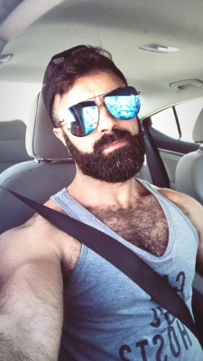 beardburnme2:  Amveg89 instagram 