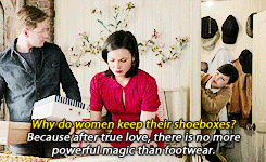 regina-mills:  #serious TV show about badass fairytales characters 