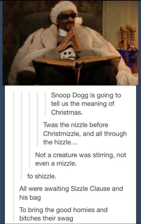 itsstuckyinmyhead: Christmas and Tumblr