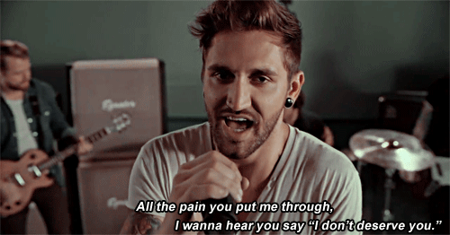 My Teen Quote