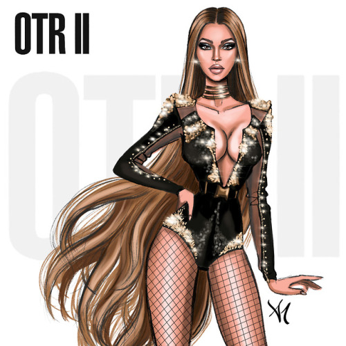 armandmehidri: On The Run 2, Beyonce &amp; Jay Z - by Armand Mehidriwww.instagram.com/p/