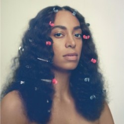 himai:  islandofmisfits:  int3gurl:  knightofleo:  Solange - A Seat At The Table | September 30, 2016 1.  “Rise”2. “Weary” (additional vocals: Tweet)3. “Interlude: The Glory Is In You”4. “Cranes In The Sky”5. “Interlude: Dad Was Mad”6.