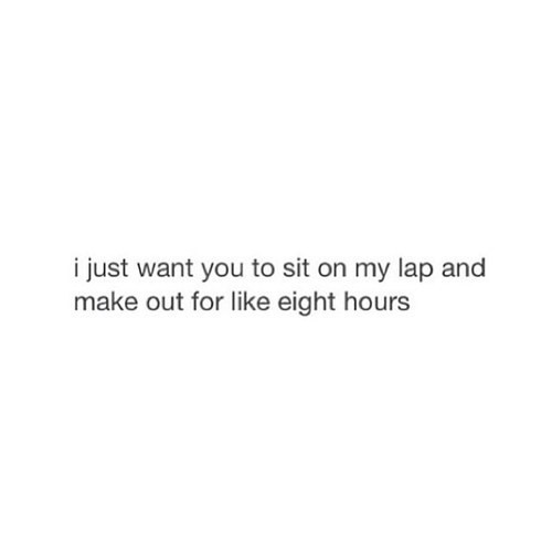 Can I?