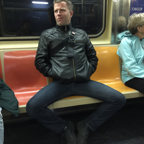 wow-suchbree-veryblog:gethfetish:professorgoogoo:cynical-werewolf:How most guys sit on public transportation:How feminist on Tumblr think all guys sit on public transportation:all of these and way more are submissions to this wonderful blogplease refer