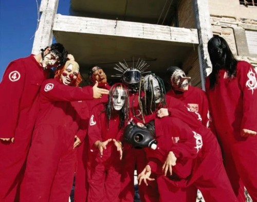 Sid #0 Masks: Israeli N4