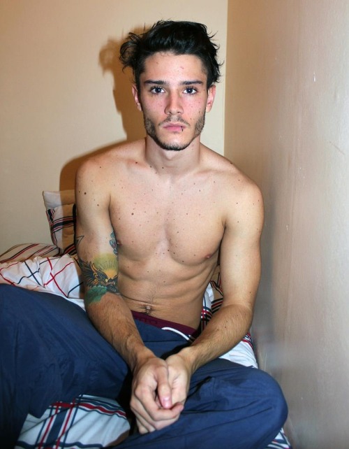 shirtless-naked-celebs:  Diego Barrueco adult photos