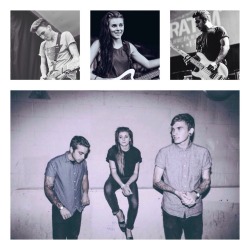 hellyeahpvris:  PVRIS