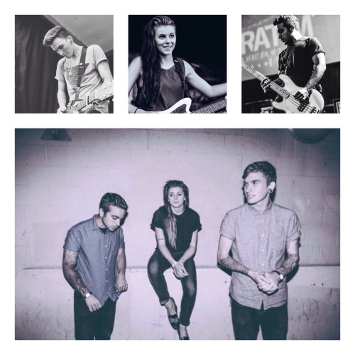 Porn hellyeahpvris:  PVRIS photos