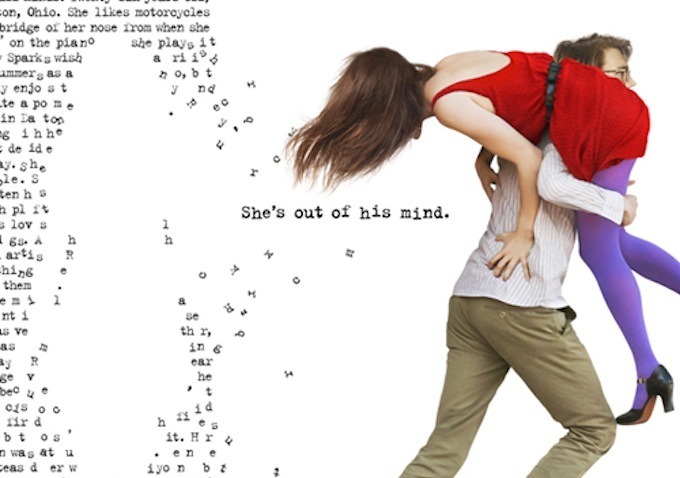surrealrapist:  Ruby Sparks is officially on my top 10 favorite films ever! Zoe