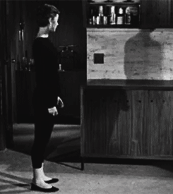 lyastarks:  Audrey Hepburn’s outfits in Sabrina. Costume design by Edith Head and