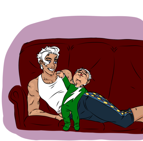 Pietro And Lil Tommy Bc I Need Cute Fam Moments