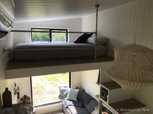 tinyhousecollectiv - The Blackwattle Farm Tiny House