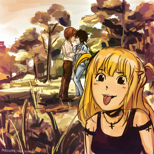 Working With Random References Is So Fun