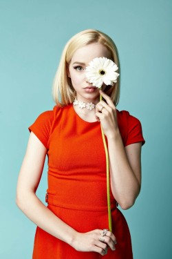 kn0wy0u:  Dove Cameron  @kn0wy0u