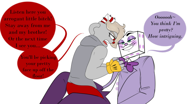King Dice enthusiast/ (@Boogsmullet) / X