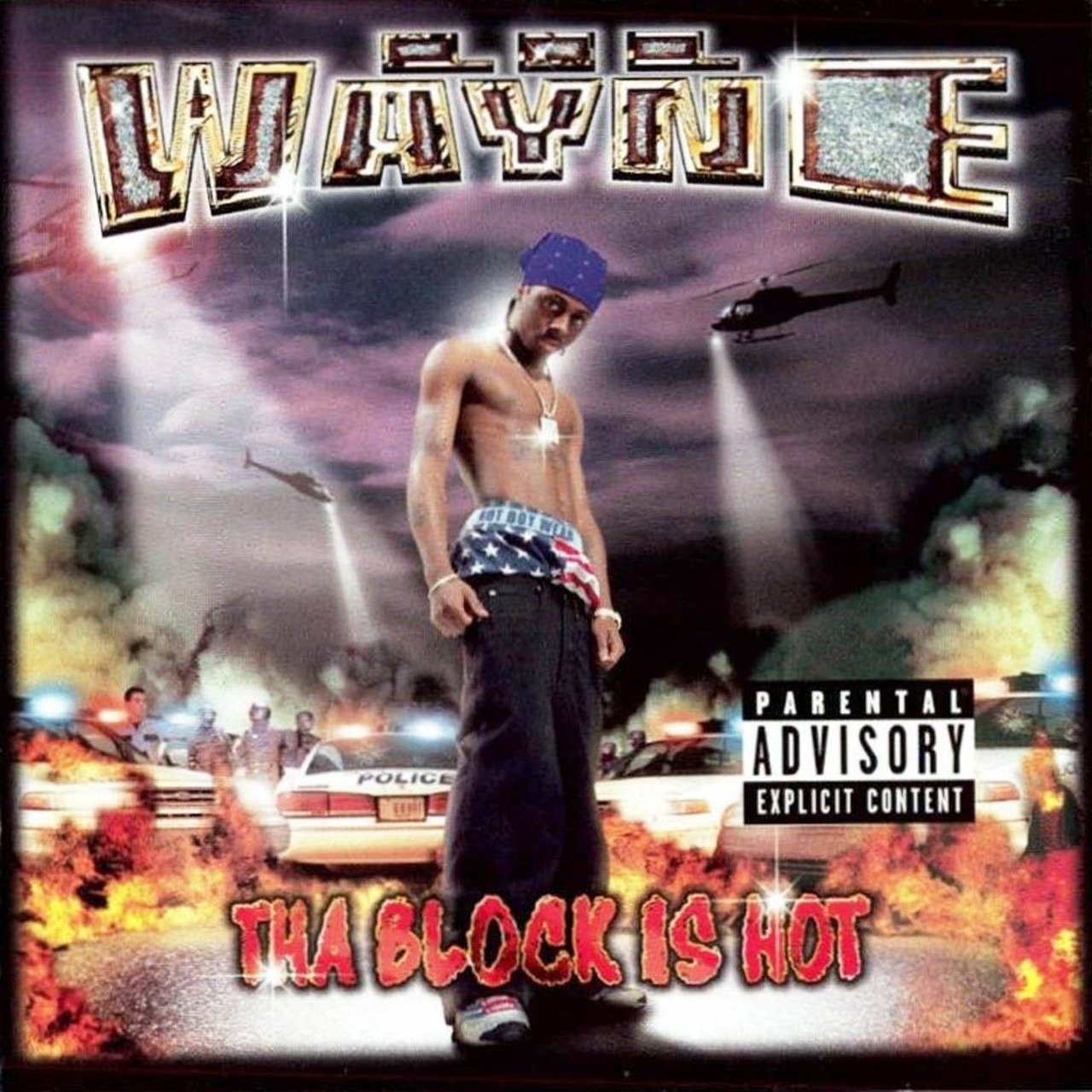 Fifteen years ago today, Lil Wayne released his solo debut, Tha Block Is Hot, on