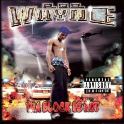 Fifteen years ago today, Lil Wayne released his solo debut, Tha Block Is Hot, on Cash Money Records.