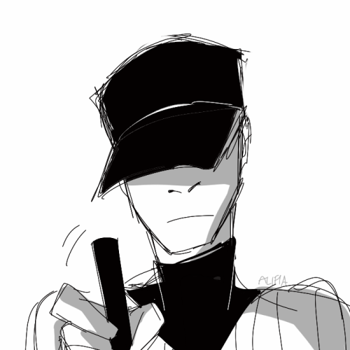 red-gynoid:  I didnt know what i was thinking