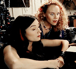 Carmilla Feels HQ