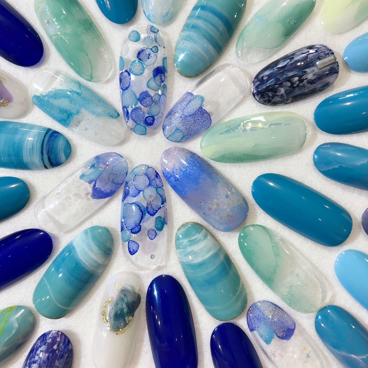 Dazzle Nail Dazzle Nail