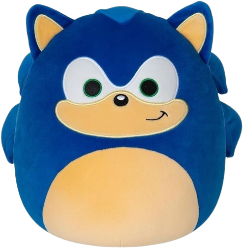 mini sonic