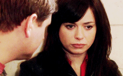 torchwoodgifs:- Hey, it’s gonna be fine. - What if it’s not? What if this is how it all ends?