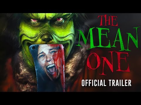 The Mean One – Bloody Flicks