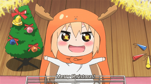 🎄⛄❄Merry Christmas!❄⛄🎄